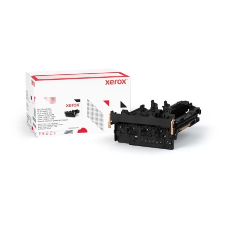 Xerox C320 C325, C410 C415 Unidad de imagen negro (rendimiento de 125 000) (larga duración, normalmente no necesaria)