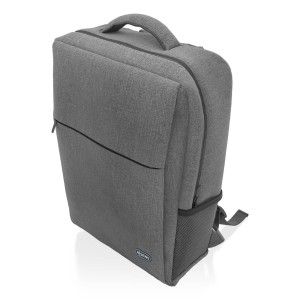 AISENS Mochila para portatil 17, Gris