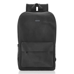 AISENS ASBG-BP080-BK maletines para portátil 39,6 cm (15.6") Mochila Negro