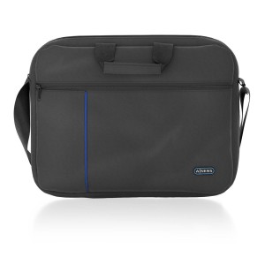 AISENS Maletin para portatil 15.6, Negro