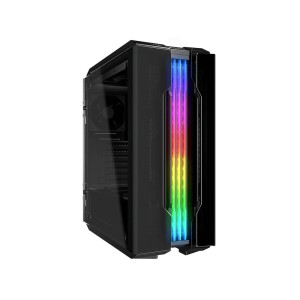 COUGAR Gaming Gemini T Pro Midi Tower Negro