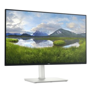 DELL S Series S2425HS LED display 60,5 cm (23.8") 1920 x 1080 Pixeles Full HD LCD Negro, Plata