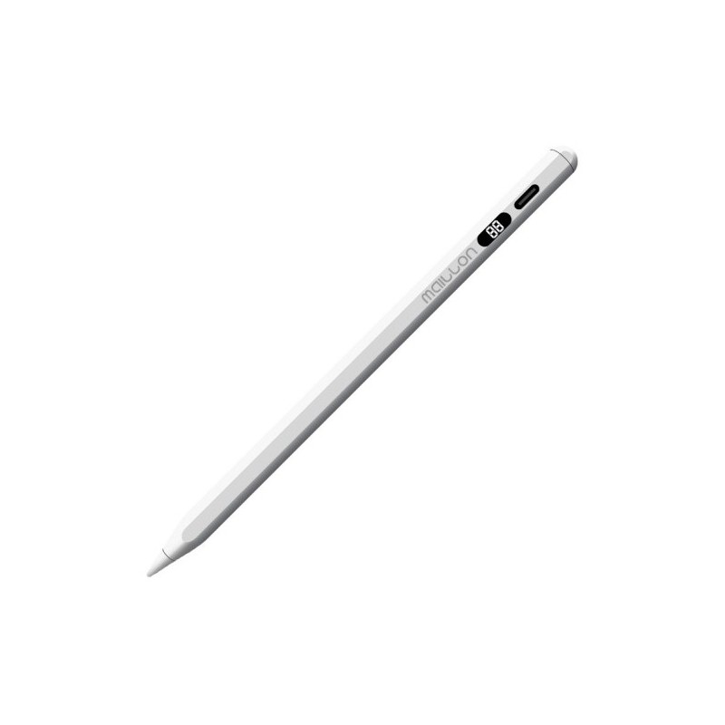 Maillon Technologique MTSPENPRO01 lápiz digital 13,5 g Blanco