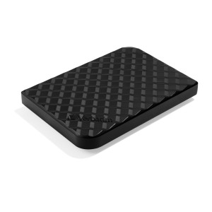 Verbatim Disco Duro Portátil Store 'n' Go USB 3.0 de 4 TB en color Negro
