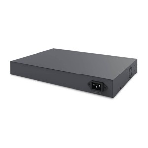 EnGenius ECS2512 switch Gestionado L2+ 2.5G Ethernet (100 1000 2500) Negro