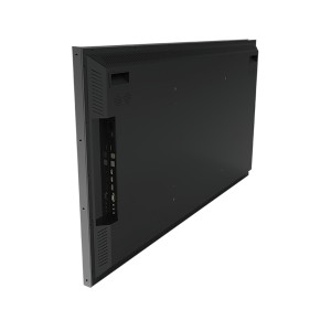 Dahua Technology LM55-S400 Monitor para circuito cerrado de televisión CCTV 139,7 cm (55") 3840 x 2160 Pixeles