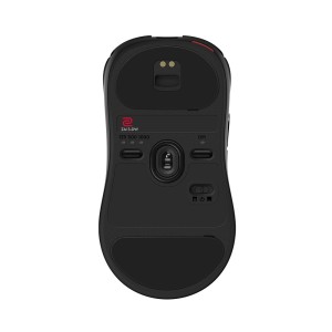 BenQ ZOWIE ZA13-DW ratón Juego mano derecha RF inalámbrico 3200 DPI