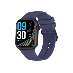 Trevi T-FIT 200 CALL 4,85 cm (1.91") Digital Pantalla táctil Negro