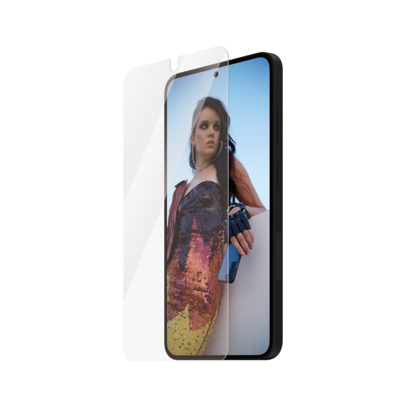 PanzerGlass SARNUWFG37942 protector de pantalla o trasero para teléfono móvil Samsung 1 pieza(s) PanzerGlass SARNUWFG37942 protector de pantalla o trasero para teléfono móvil Samsung 1 pieza(s)