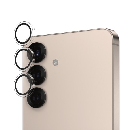 PanzerGlass Hoops Lens Protector Clear Protector de pantalla Samsung 1 pieza(s)