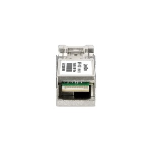 LevelOne SFP-6121 red modulo transceptor Fibra óptica 10000 Mbit s SFP+ 1310 nm