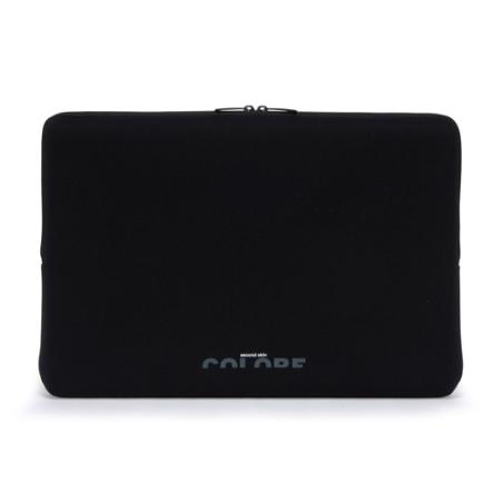 14.1" Colore Sleeve 35,8 cm (14.1") Funda Negro