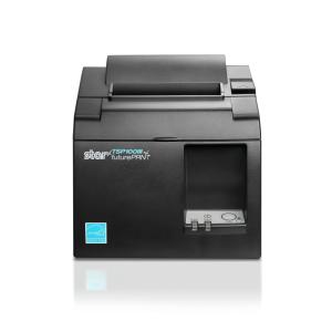 TSP143IIIBI-230 203 x 203 DPI Inalámbrico Térmico Impresora de recibos