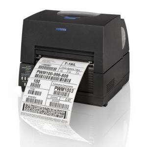 CL-S6621 impresora de etiquetas Térmica directa / transferencia térmica 203 x 203 DPI 150 mm/s