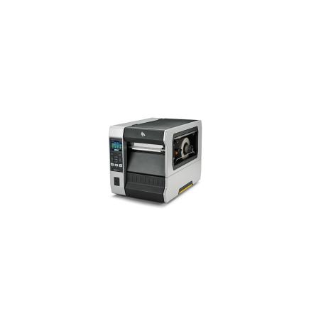 ZT620 impresora de etiquetas Transferencia térmica 300 x 300 DPI Inalámbrico y alámbrico Ethernet Bluetooth