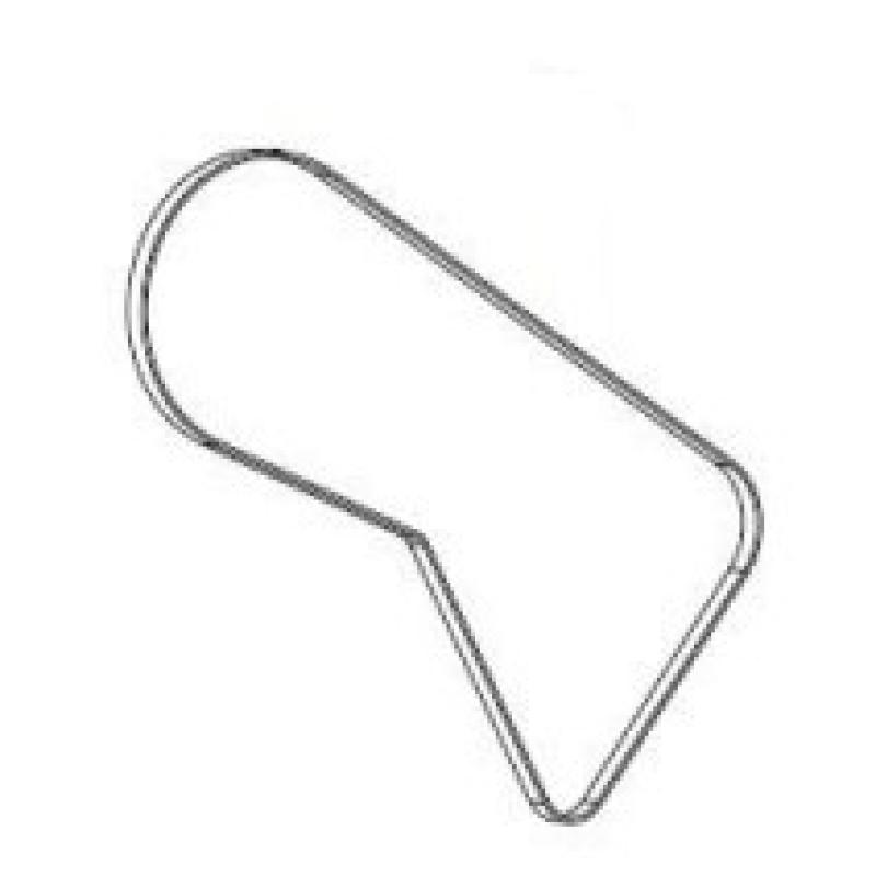 P1083347-017 correa para impresora