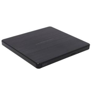 REGRABADORA LG ULTRA SLIM PORTABLE DVD-WRITER BLACK