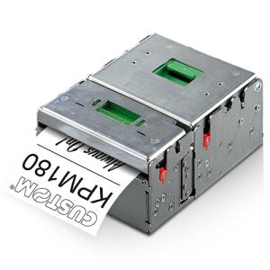 KPM180H 200 x 200 DPI Alámbrico Térmico Impresora de recibos