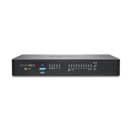 TZ570 cortafuegos (hardware) Escritorio 4 Gbit/s