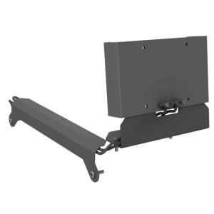 CS-CAB-MNTG-C6 accesorio de bastidor Soporte de montaje