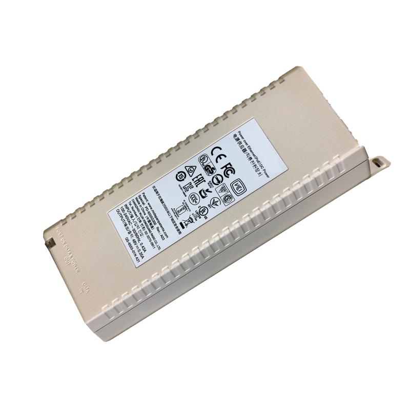 R6P67A adaptador e inyector de PoE