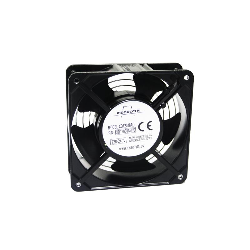 3090004-2 accesorio de bastidor Ventilador de refrigeración