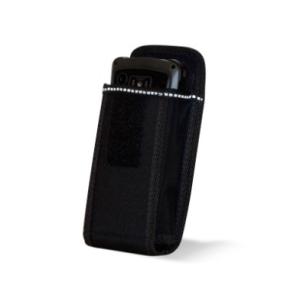 Holster 12,7 cm (5") Funda Negro