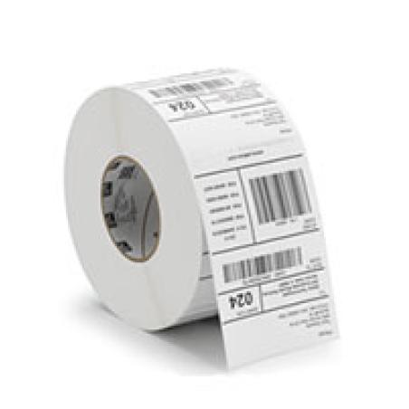 Z-Perform 1000D Blanco Etiqueta para impresora autoadhesiva