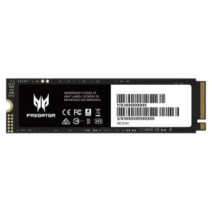 Predator GM7 1 TB M.2 PCI Express 4.0 NVMe