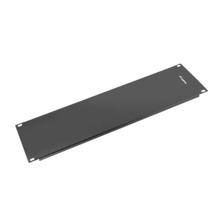 AK-1404-B accesorio de bastidor Panel ciego