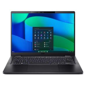 TravelMate P6 TMP614-73T-TCO-7563 Intel Core Ultra 7 155H Portátil 35,6 cm (14") WUXGA 32 GB LPDDR5x-SDRAM 1,02 TB SSD Wi-Fi 7 (
