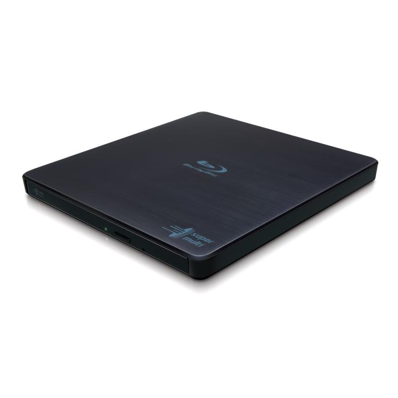 Grabadora Blu-ray Portátil Slim Grabadora Blu-ray Portátil Slim
