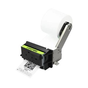 TL80III 203 x 203 DPI Alámbrico Térmico Impresora de recibos