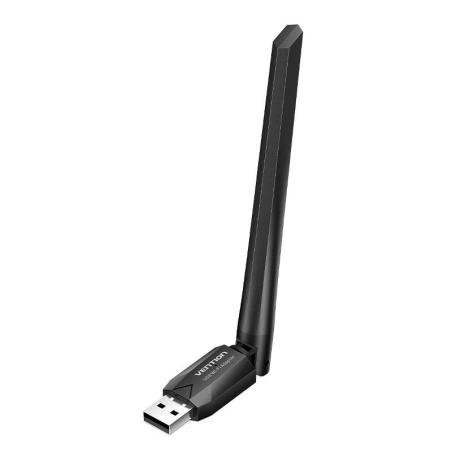 KDUB0 adaptador y tarjeta de red WLAN 433 Mbit/s