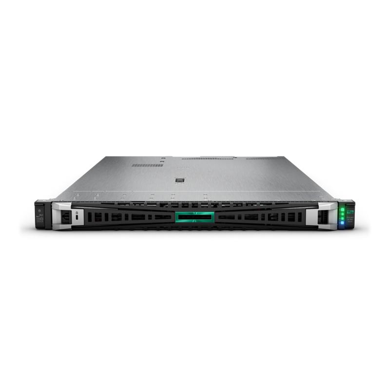 ProLiant DL360 Gen11 servidor 1,92 TB Bastidor (1U) Intel® Xeon® Silver 4510 2,4 GHz 64 GB DDR5-SDRAM 800 W ProLiant DL360 Gen11 servidor 1,92 TB Bastidor (1U) Intel® Xeon® Silver 4510 2,4 GHz 64 GB DDR5-SDRAM 800 W