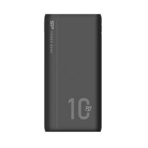 QP15 Polímero de litio 10000 mAh Negro