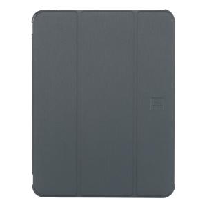 SATIN 27,7 cm (10.9") Folio Azul, Transparente