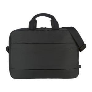 Global 15.6" 40,6 cm (16") Maletín Negro