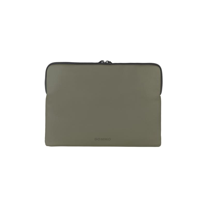 BFGOM1314-VM maletines para portátil 35,6 cm (14") Funda Verde