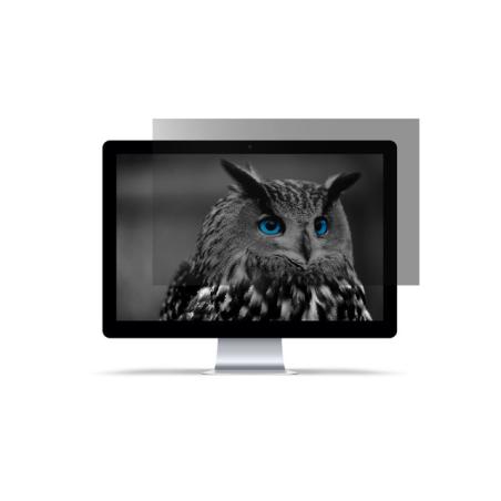 Owl 54,6 cm (21.5") Monitor Filtro de privacidad para pantallas sin marco
