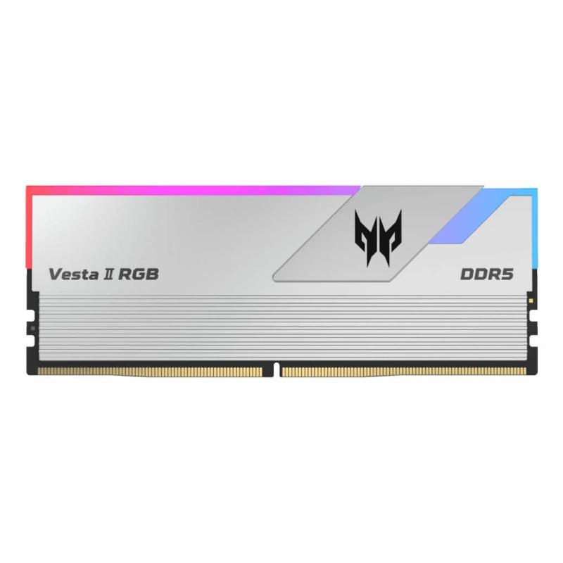 Predator Vesta II RGB módulo de memoria 16 GB 2 x 8 GB DDR4 3200 MHz