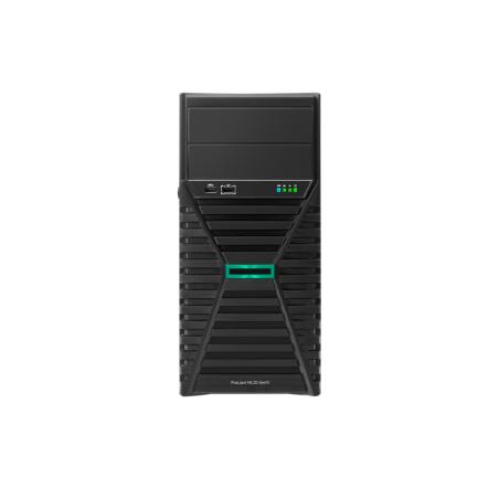 ProLiant ML30 Gen11 servidor 960 GB Torre (4U) Intel Xeon E E-2436 2,9 GHz 32 GB DDR5-SDRAM 1600 W