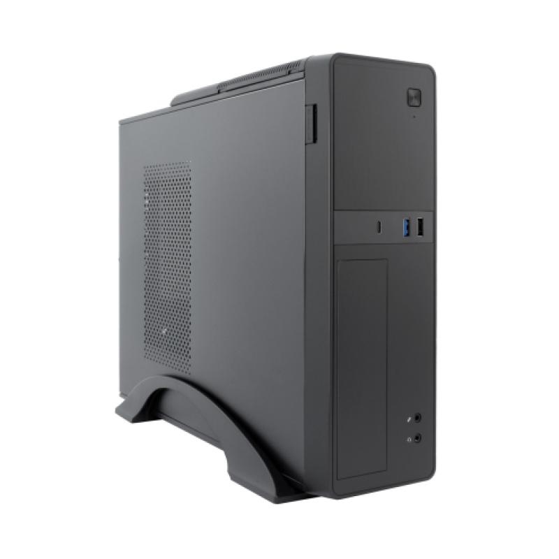 Core Slim Intel Core i5 14400/16GB/1TB SSD Nvme Negro Windows 11
