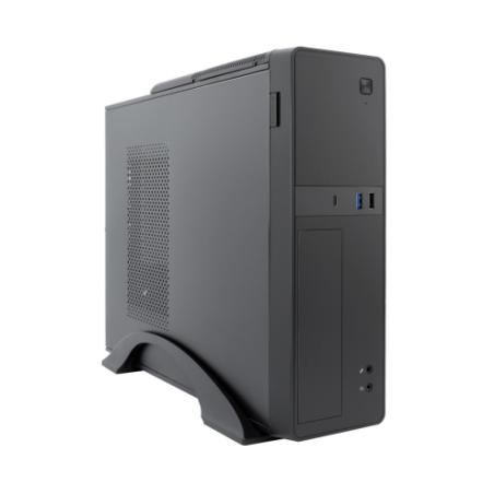 Core Slim Intel Core i5 14400/16GB/1TB SSD Nvme Negro Windows 11