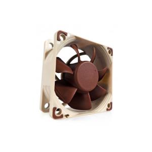 NF-A6x25 FLX Carcasa del ordenador Ventilador 5 cm Beige, Marrón 1 pieza(s)