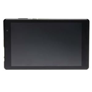 TIO-80105KBUP tablet Allwinner 64 GB 20,3 cm (8") 4 GB Wi-Fi 4 (802.11n) Android 13 Negro