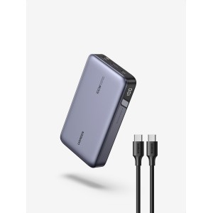 Ugreen 25188 batería externa 20000 mAh Gris
