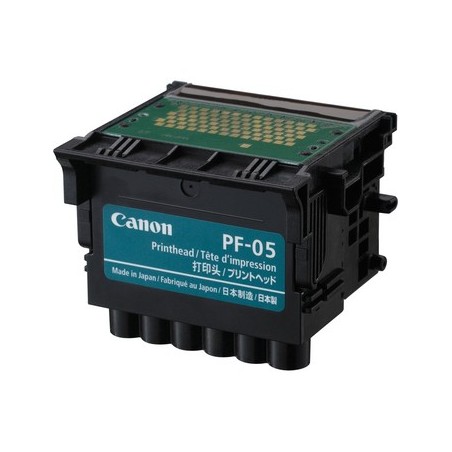 Canon PF-05 cabeza de impresora Inyección de tinta