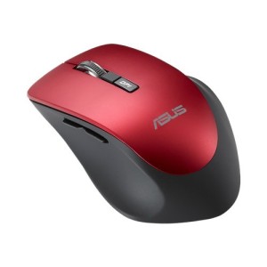 ASUS WT425 ratón Oficina mano derecha RF inalámbrico Óptico 1600 DPI