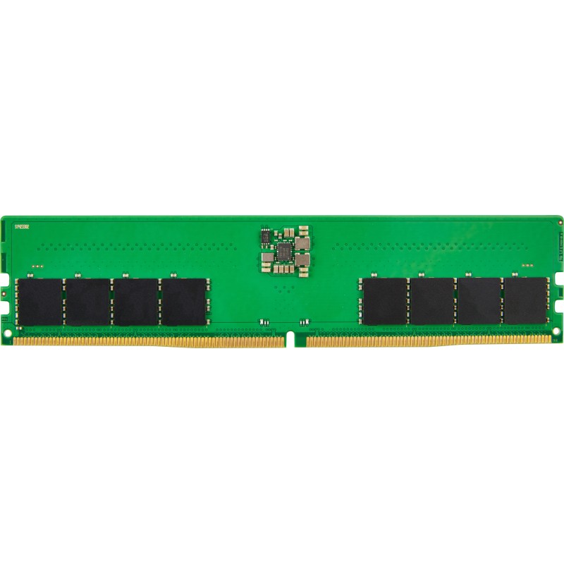 HP 16GB DDR5 (1x16GB) 4800 UDIMM NECC Memory módulo de memoria 4800 MHz